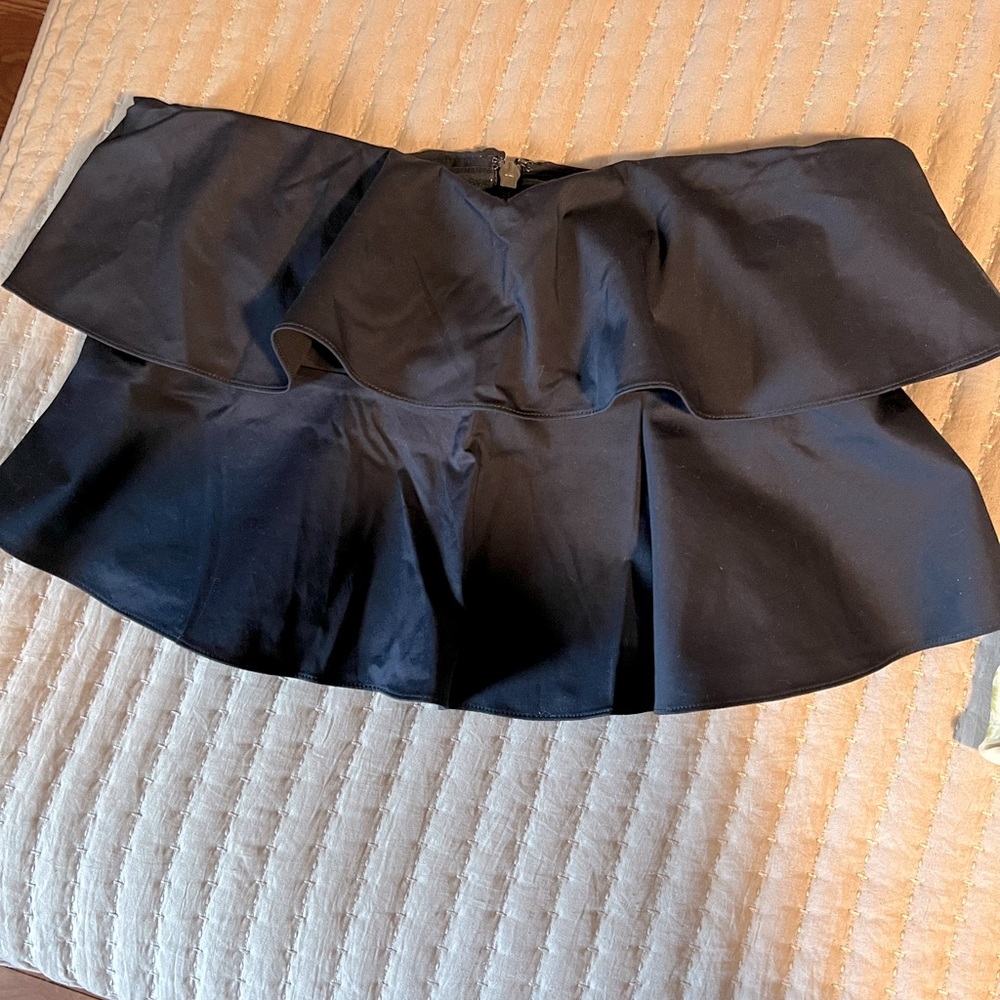 Rebecca Taylor super cute, flirty summer top!